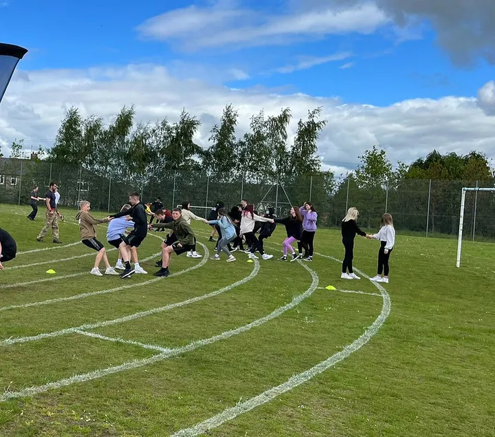 In2 the wild — bootcamp-studio in Glasgow — 3