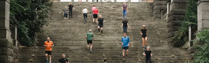 In2 the wild — bootcamp-studio in Glasgow — 4