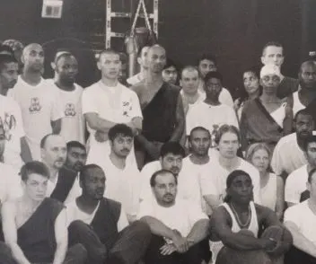 Tao Centre — Martial Arts in Lozells, Birmingham