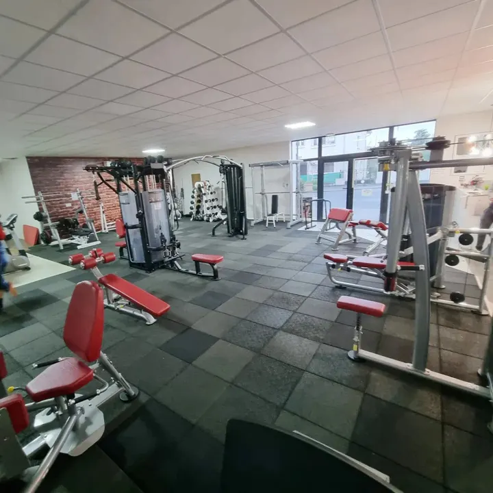 Le Family Sporting Club — salle de fitness-studio à Cazères — 2