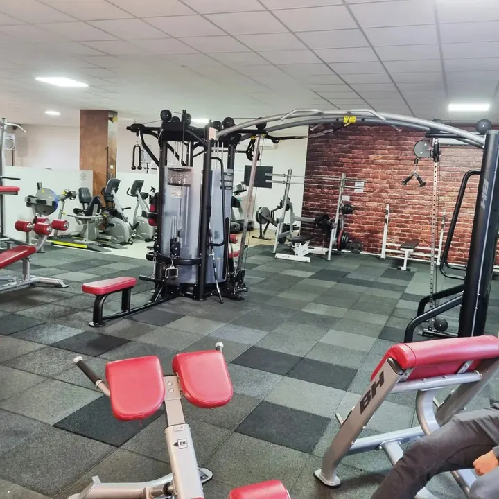 Le Family Sporting Club — salle de fitness-studio à Cazères — 3