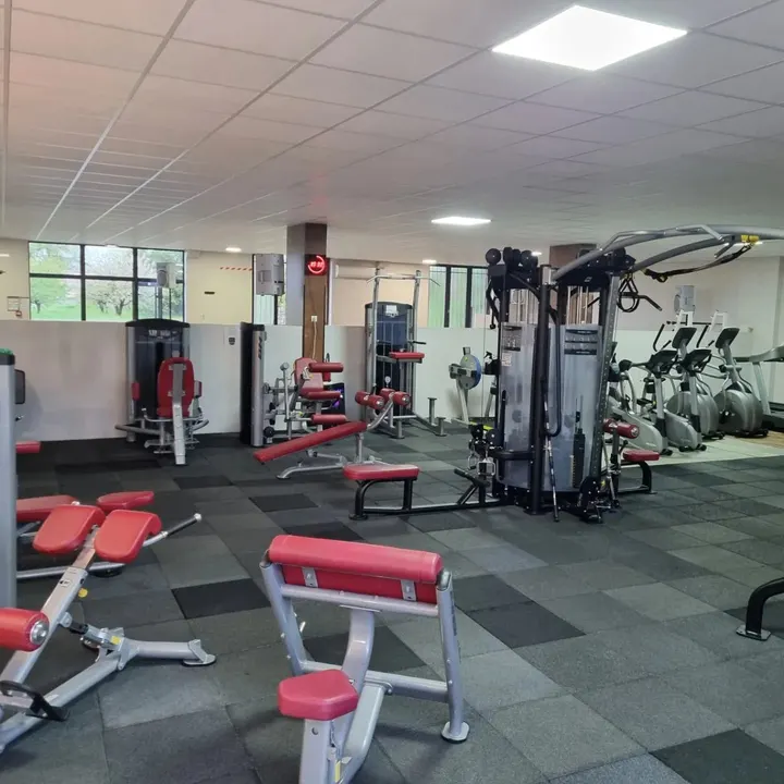 Le Family Sporting Club — salle de fitness-studio à Cazères — 3