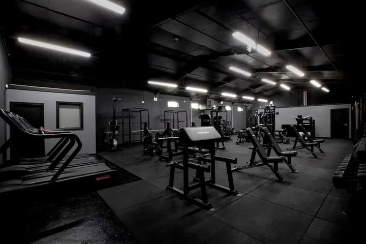 OG Gyms — hiit-studio in Sunderland — 2