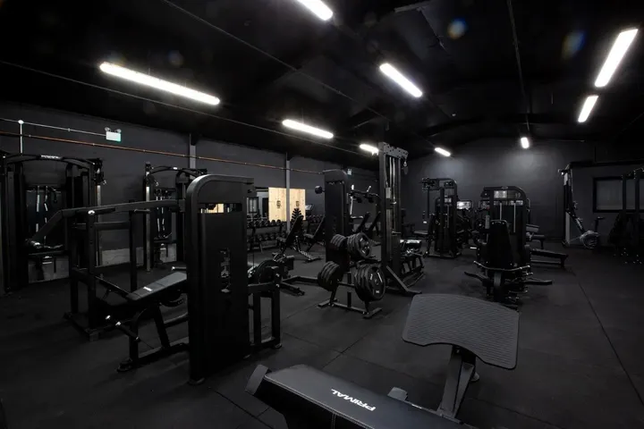OG Gyms — hiit-studio in Sunderland — 3