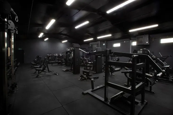 OG Gyms — hiit-studio in Sunderland — 3
