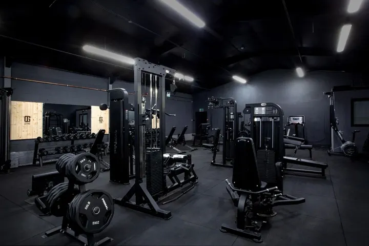 OG Gyms — hiit-studio in Sunderland — 4