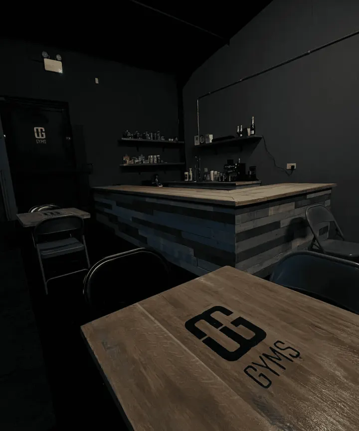 OG Gyms — hiit-studio in Sunderland — 6