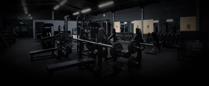 OG Gyms — Fitness Studio in Sunderland