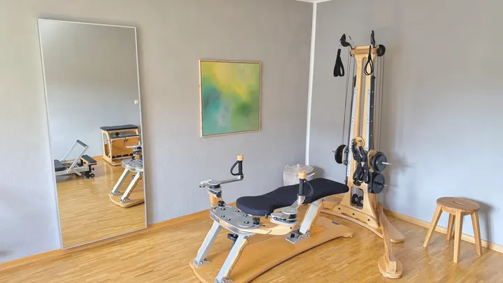 Claudia Bartel Neustadt/Süd — pilates-studio in Neustadt/Süd, Köln — 3