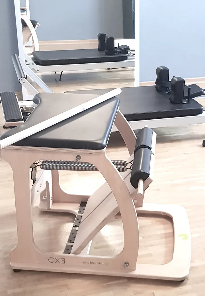 Claudia Bartel Neustadt/Süd — pilates-studio in Köln — 5