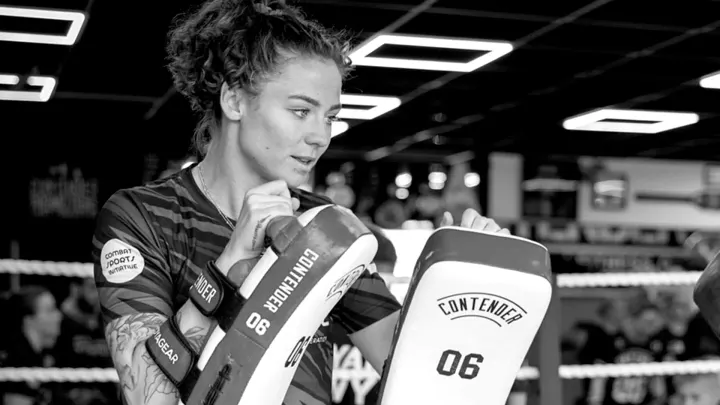 Bad Company Gym — martial arts-studio in Leeds — 5