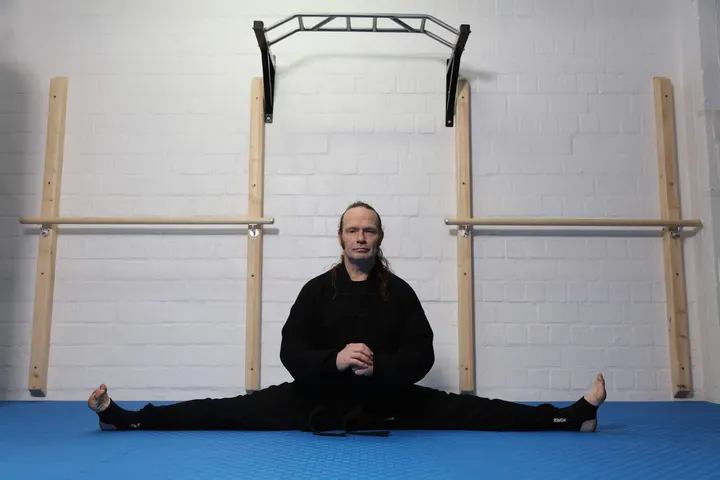 Hara Chi Do — kampfsport-studio in Dellbrück, Köln — 3