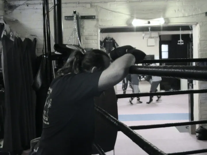 Hara Chi Do — kampfsport-studio in Köln — 3