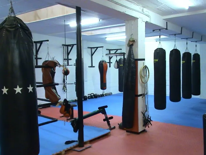 Hara Chi Do — kampfsport-studio in Köln — 4