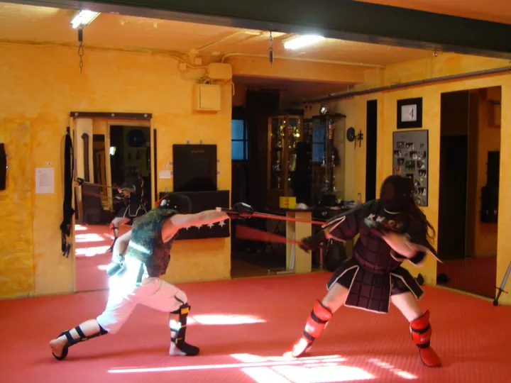 Hara Chi Do — Kampfsport in Dellbrück, Köln