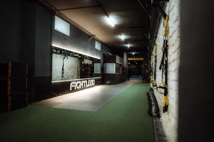 FIGHTLAND ALICANTE — boxeo-studio en Alicante — 2