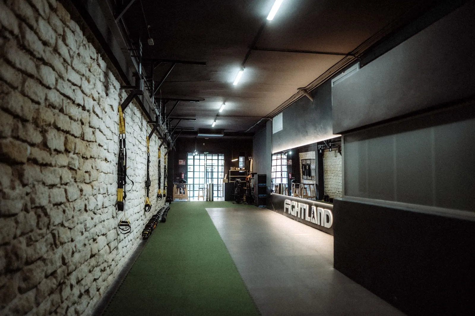 FIGHTLAND ALICANTE — boxeo-studio en Alicante — 4