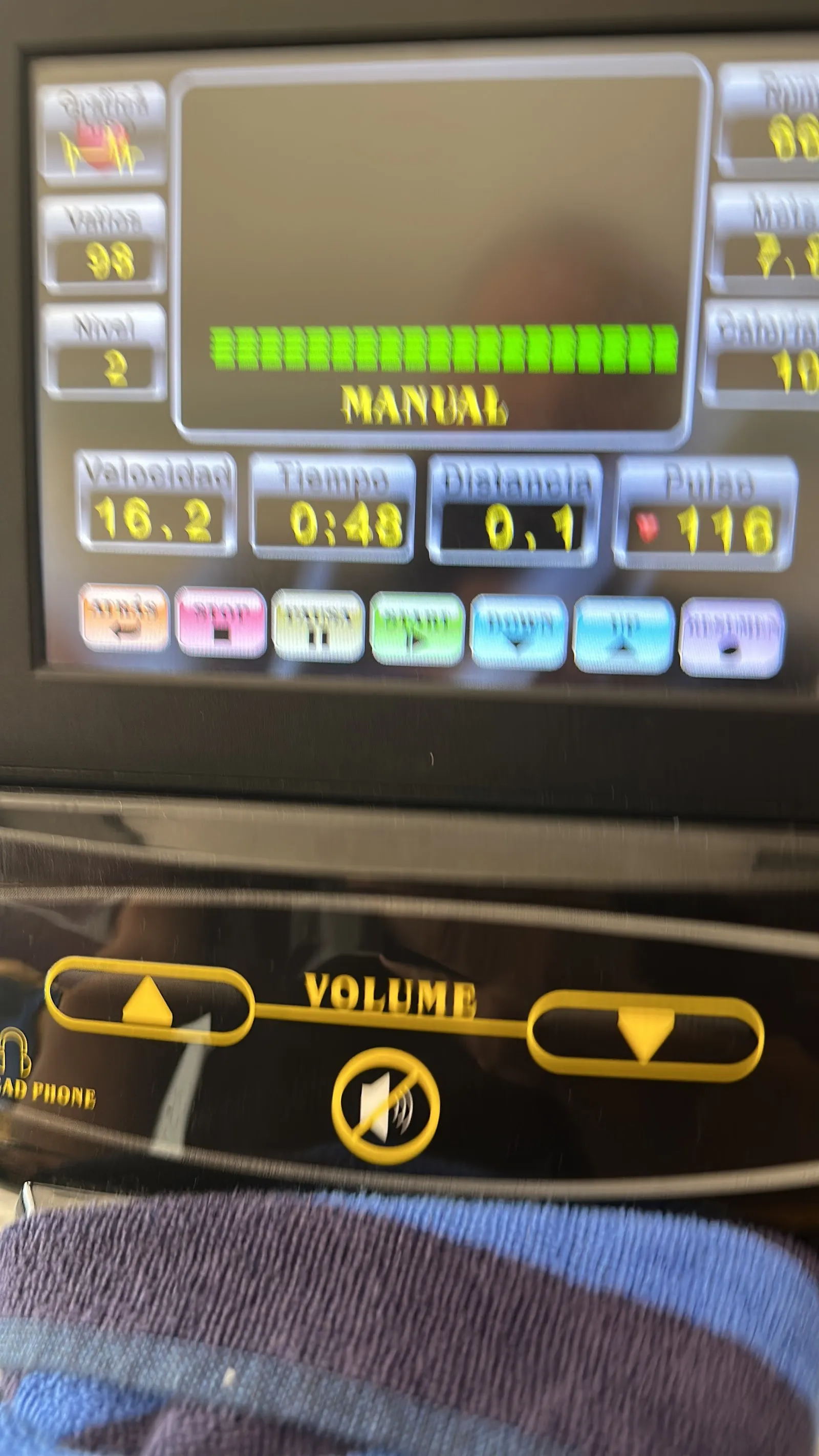 Jansu Gym — estudio de fitness-studio en Cantalejo — 2