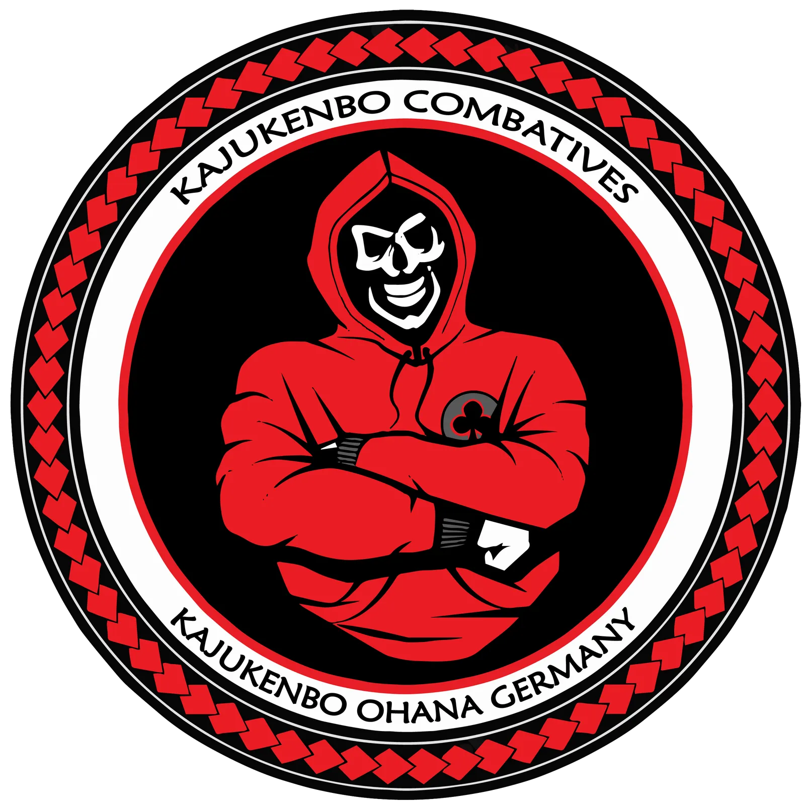 KAJUKENBO OHANA GERMANY — mma-studio in Berlin — 6