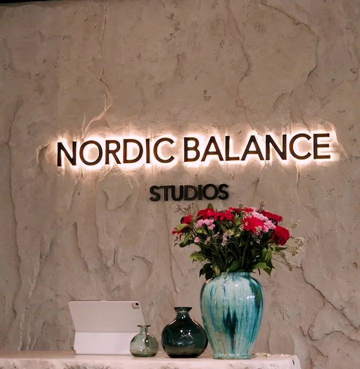 Nordic Balance Studios — reformer pilates-studio i Nueva Andalucía, Marbella