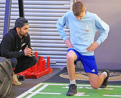 Personal Trainer Ashford — pt studio in Ashford — 2