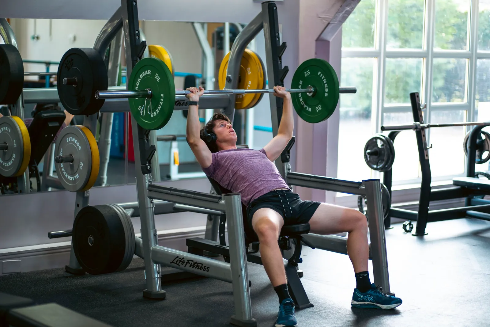 Vision Fitness Girton — functional training-studio in Cambridge — 4