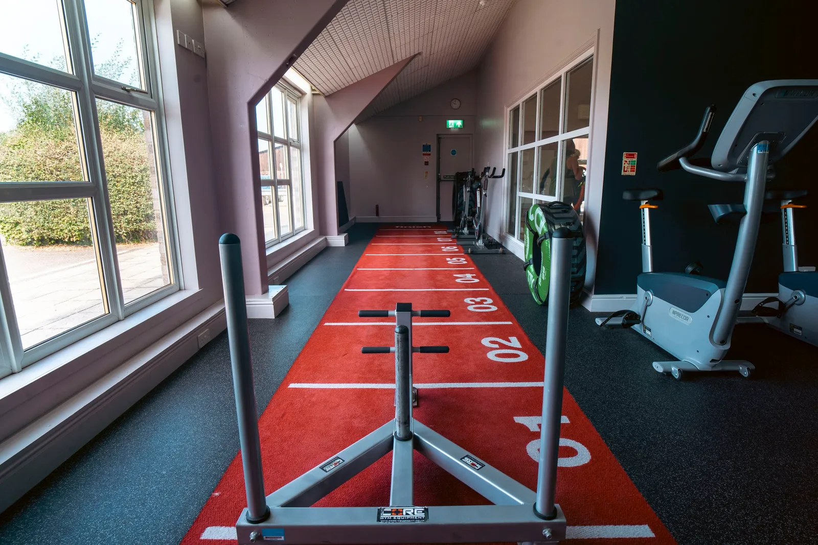 Vision Fitness Girton — functional training-studio in Cambridge — 5