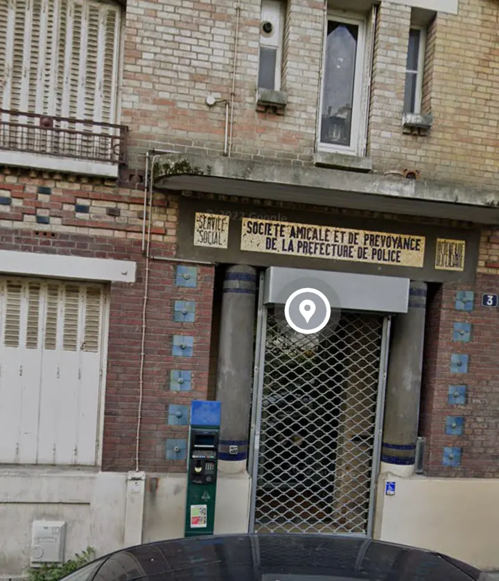 Cryothérapie - Institut de lutte contre la douleur — récupération-studio à Paris — 5
