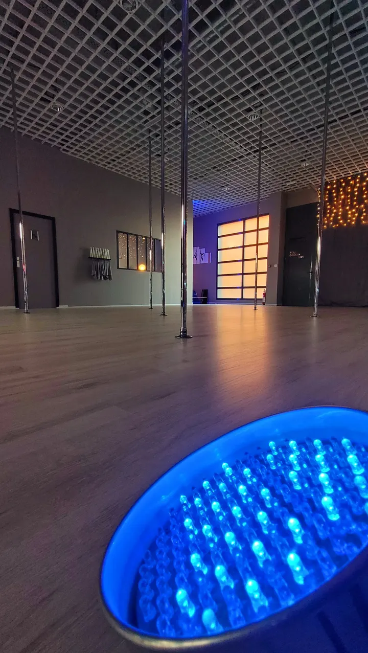 Pole Dancin' Side — pole fitness-studio à Toulouse — 5