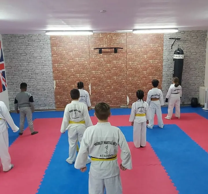 Bromley Martial Arts Academy — Martial Arts in Southend, London