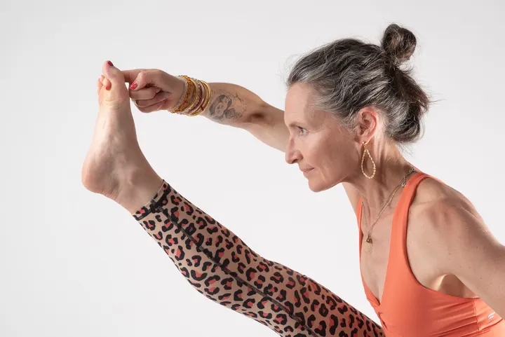 Mandalayoga — yoga-studio à Cité Emile Zola, Orléans — 2