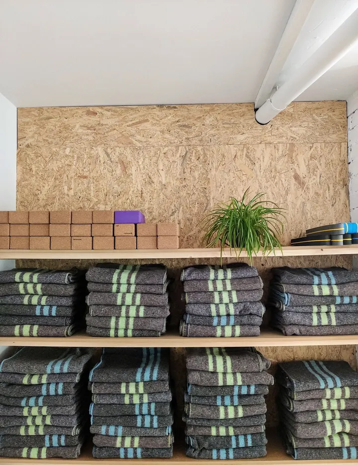 La Porta Verda Ioga — yoga-studio en Sabadell — 4
