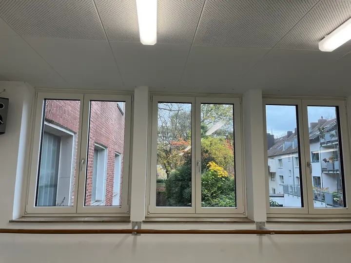 Hot yoga aachen(Feroze Yoga) — yoga-studio in Burtscheid, Aachen — 3