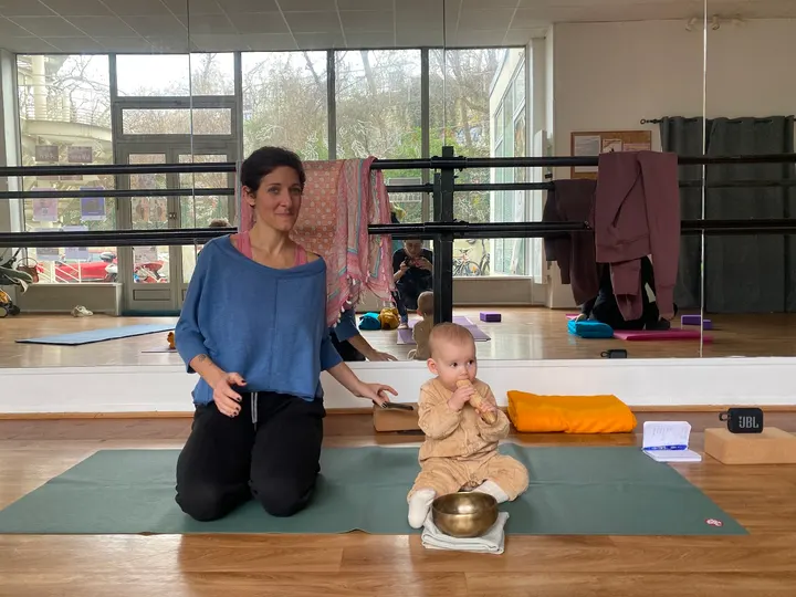 Bebeblotti — yoga-studio à Paris 15e Arrondissement, Paris — 2