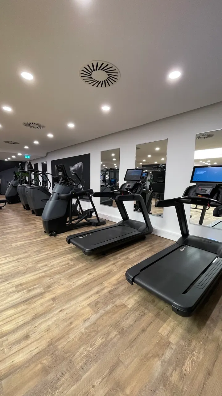 MYGYM PRIME Karlsruhe — Fitnessstudio in Innenstadt-West Westlicher Teil, Karlsruhe