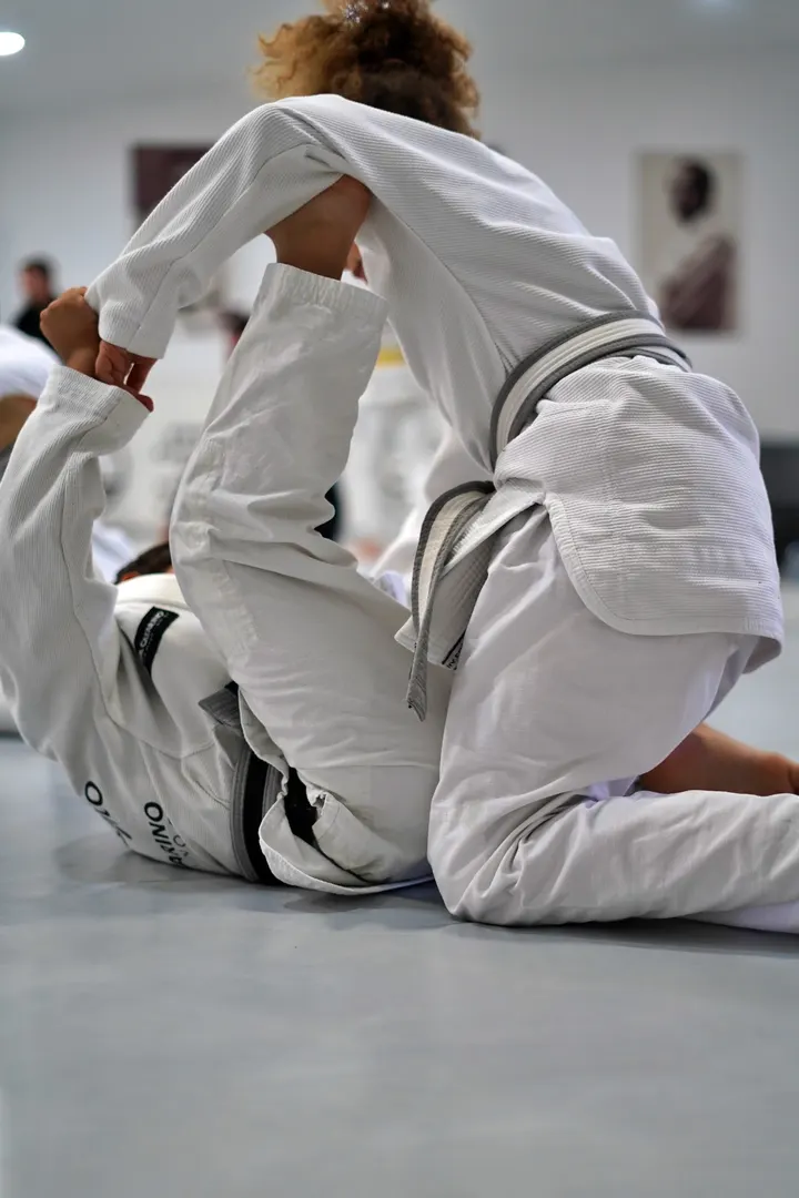 Dry Factor Jiu-Jitsu Academy — artes marciales-studio en Guanarteme, Las Palmas de Gran Canaria — 3