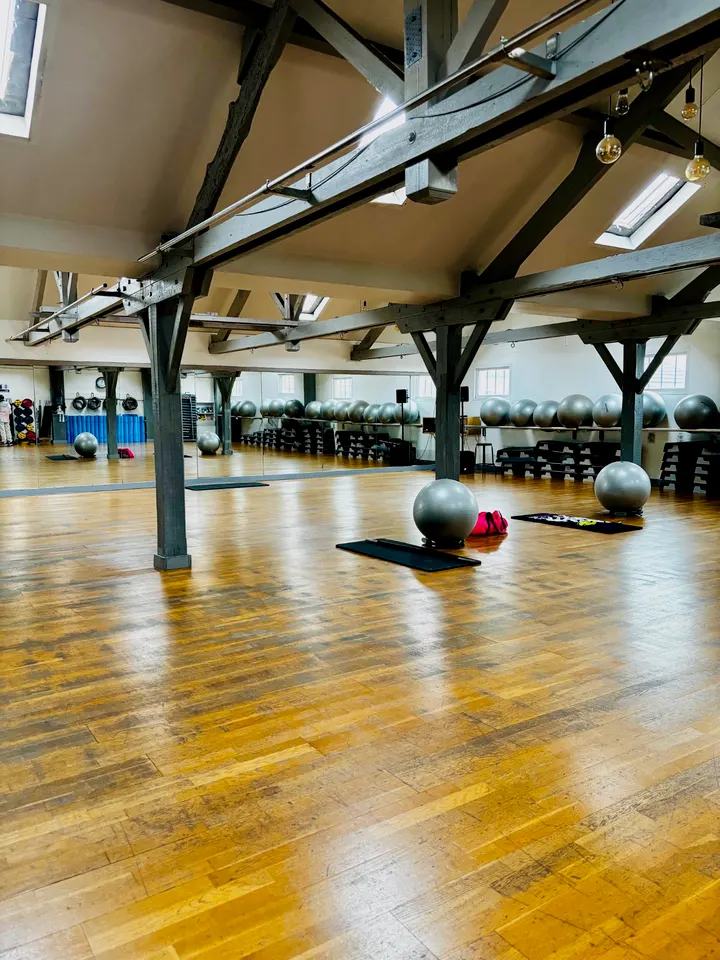 Salle de Sport Centre 16 — salle de fitness-studio à Maisons-Alfort, Paris — 3