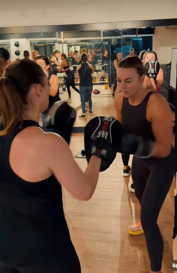 Kerry's Fitness — reformer pilates-studio in Liverpool — 4