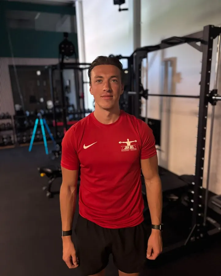 Coached by Stijn — personal training-studio in Zwolle — 4