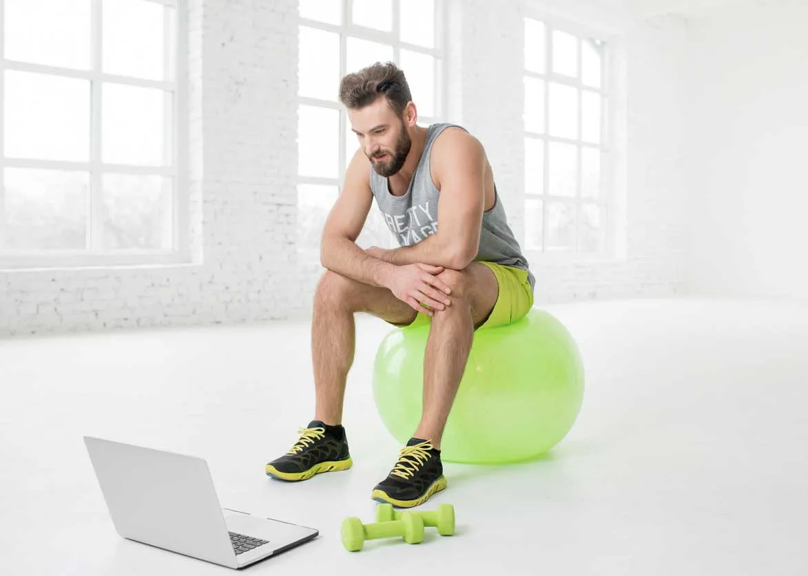Mike Nichols Personal Trainer — hiit-studio in Chepstow — 4