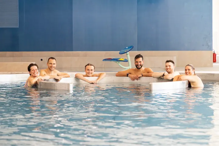 Castalia — salle de fitness-studio à Maurepas — 2
