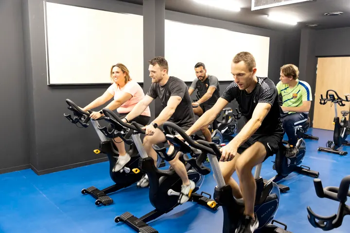 Castalia — salle de fitness-studio à Maurepas — 3