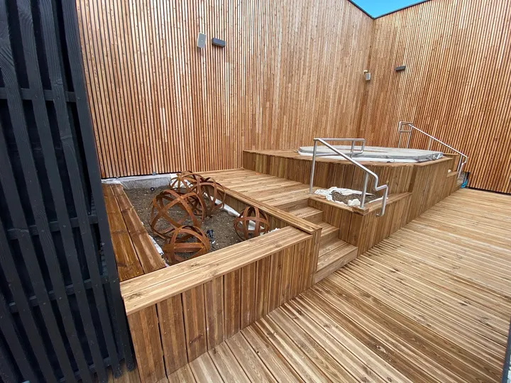 Castalia — salle de fitness-studio à Maurepas — 3