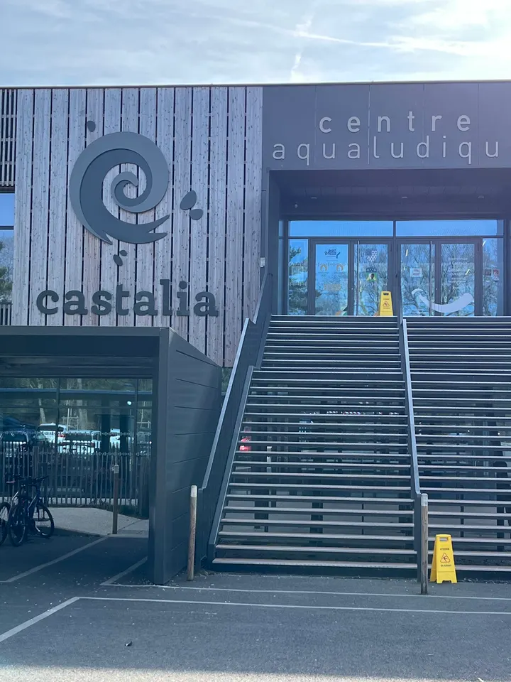 Castalia — salle de fitness-studio à Maurepas — 4