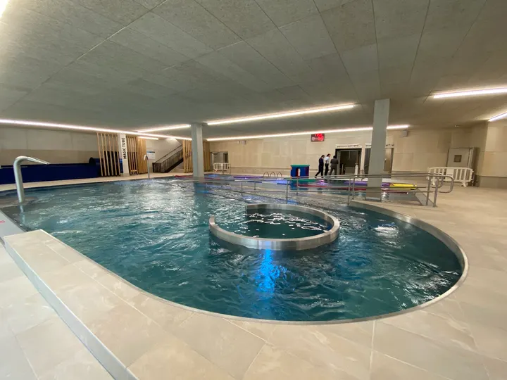 Castalia — salle de fitness-studio à Maurepas — 5