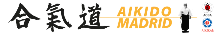 AIKIDO — Artes marciales en Latina, Madrid