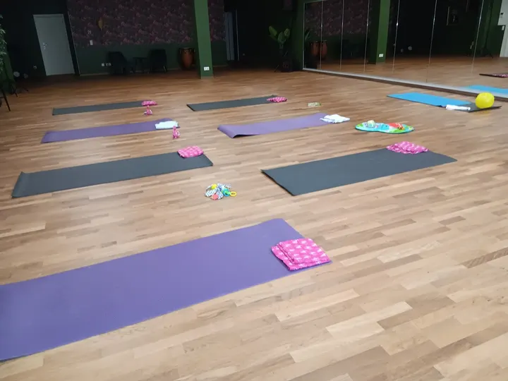 Sonja.fit — fitnessstudio in Hartenberg-Münchfeld, Mainz — 3