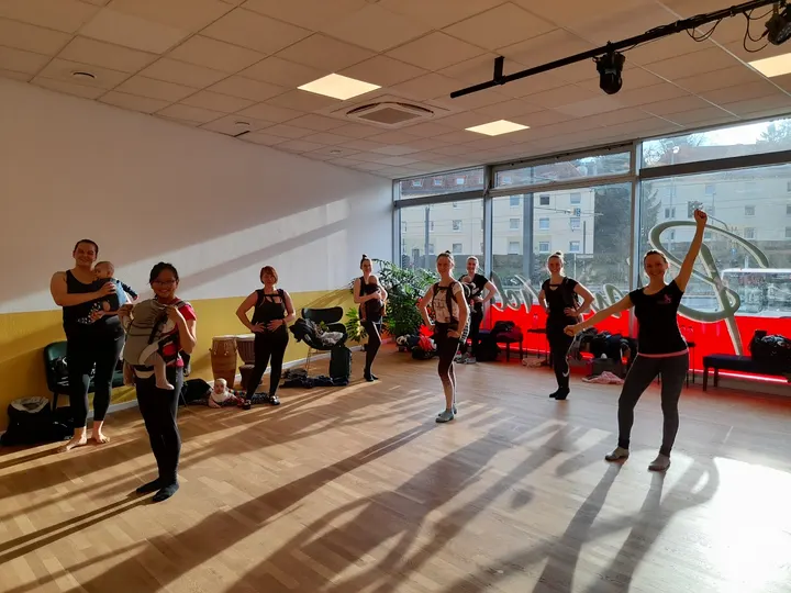 Sonja.fit — fitnessstudio in Mainz — 4