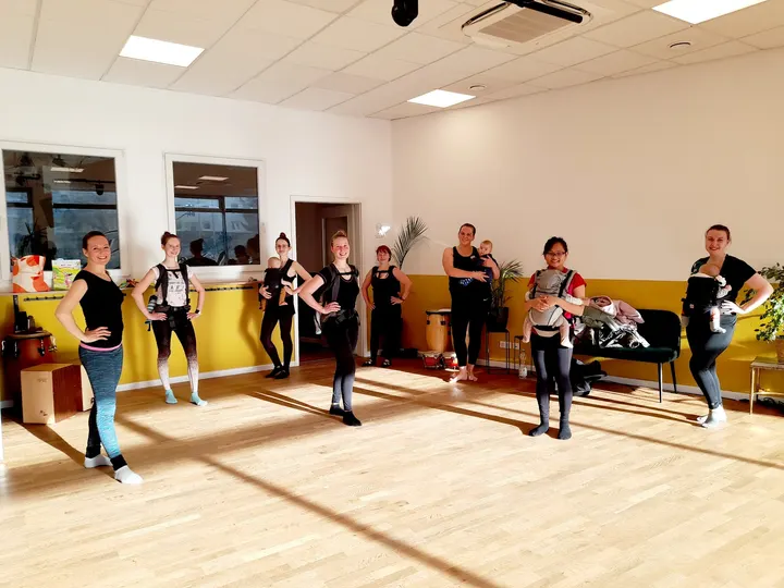 Sonja.fit — fitnessstudio in Mainz — 5