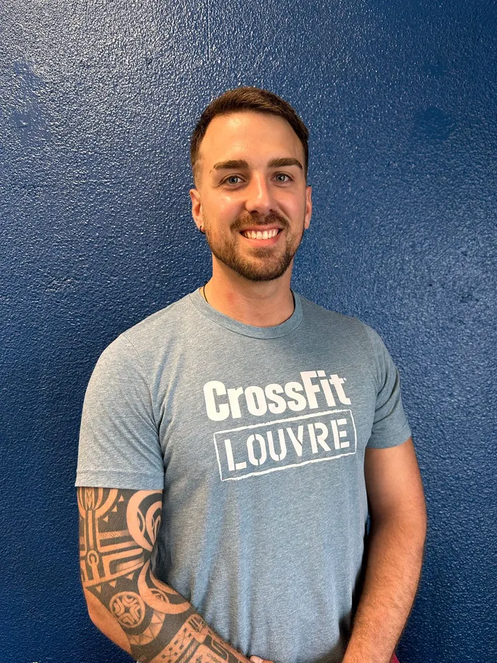 Crossfit Louvre Ii — crossfit-studio à Bordeaux — 5